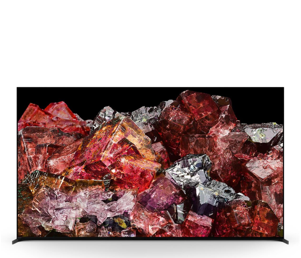 Sony XR-65X95L 65" miniLED 4K 120Hz Google TV Dolby Vision Atmos - 1167925 - zdjęcie